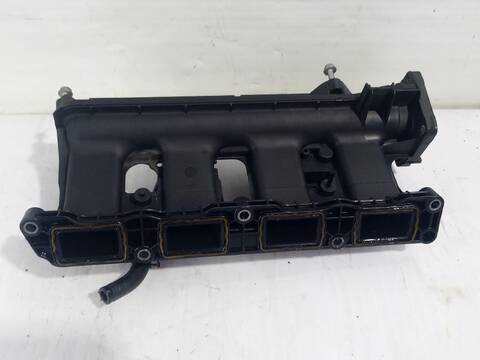 Foto 2ª: Colector Admisión Renault Megane DYNAMIQUE 116CV (2008)