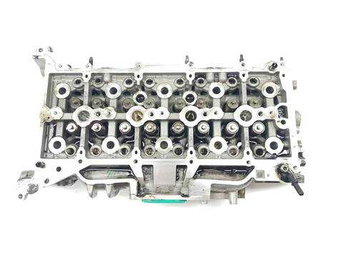 Culata Ford Ranger XLT 4WD DOBLE CABINA
