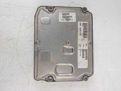 Centralita Check Control Dodge Ram 325 - 390 CV