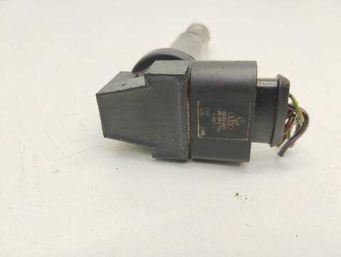 Foto 2ª: Modulo Encendido Seat Ibiza COOL 64CV 47KW [AZQ] (2005)