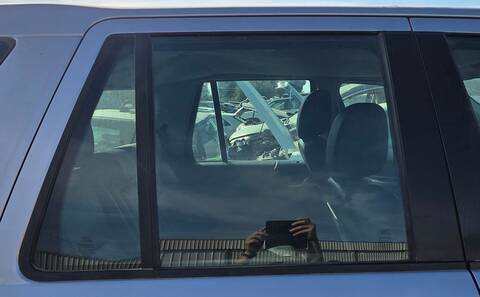 Foto 1ª: Luna Trasera Derecha Land Rover Freelander XS TD4 152CV 112KW (2007)
