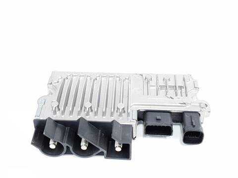 Centralita Motor ECU Citroen Jumpy CLUB M