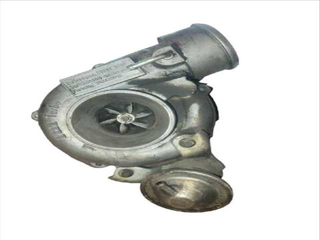 Turbocompresor Chrysler Voyager 2.8 CRD