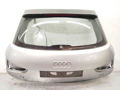 Foto 2ª: Portón Audi A1 1.6 TDI 115CV 85KW [CXMA] (2016)