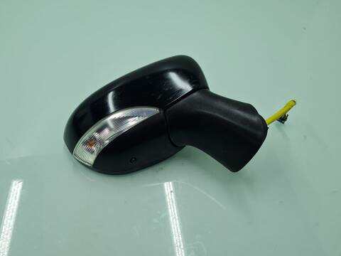 Foto 2ª: Retrovisor Derecho Renault Captur XMOD 110CV 81KW [K9K646] (2017)