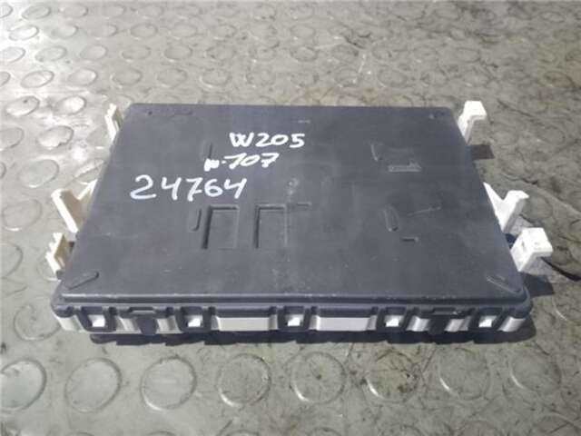 Foto 3ª: Centralita Motor ECU Mercedes Clase C 160 2.1 C 220 D (205.304) [2.1 LTR. - 125 KW CDI CAT] [651.921]