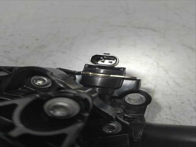 Foto 2ª: Bomba de Agua Hyundai Tucson 116 - 136 CV [D4FE] (2020)