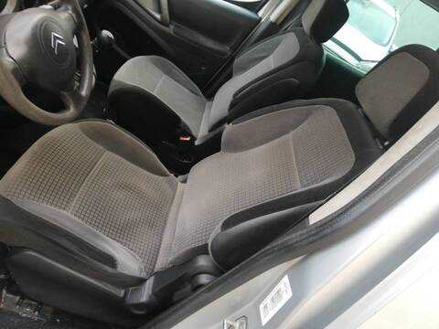Asiento Delantero Izquierdo Citroen Berlingo 9HT FURGON