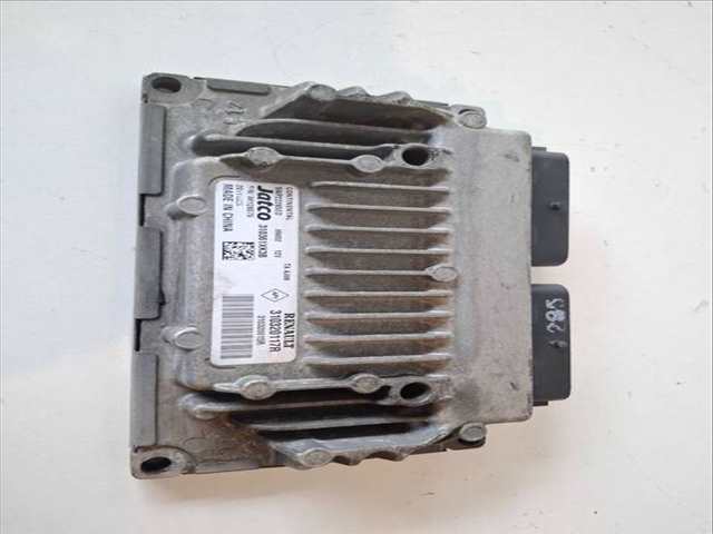 Centralita Cambio Automatico Renault Latitude PRIVILEGE 2.0 DCI DIESEL FAP CAT 173CV