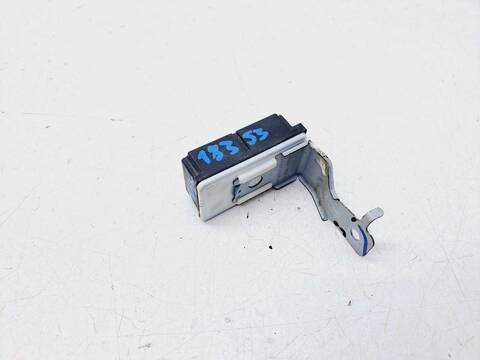 Foto 3ª: Centralita Motor ECU Kia Carens BASIC 116CV 85KW [D4FD] (2017)