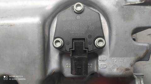 Foto 3ª: Carter Volkswagen Polo ADVANCE 90CV 66KW [CAY] (2012)