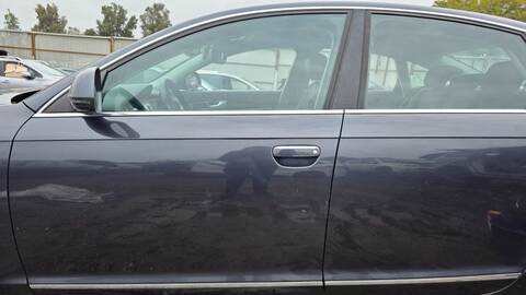 Puerta Delantera Izquierda Audi A6 2.0 TDI 170CV 125KW