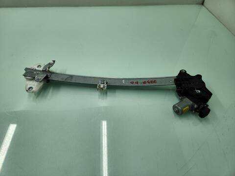 Elevalunas Manual Trasero Derecho Honda Civic 1.5 SPORT 182CV 134KW