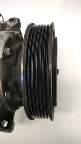 Foto 3ª: Compresor Aire Acondicionado Audi A6 2.4 GASOLINA [G/BDW] (2006)