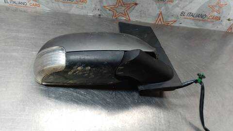 Foto 3ª: Retrovisor Derecho Volkswagen Touran TRAVELLER 140CV 103KW [BMM] (2007)