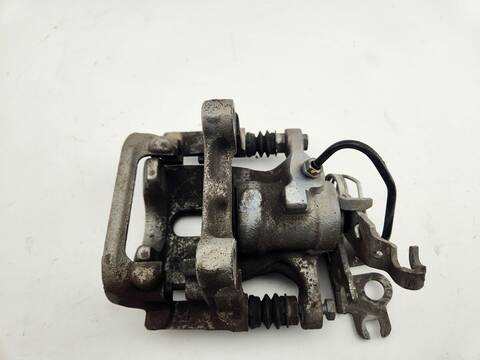 Foto 2ª: Pinza Freno Trasera Izquierdo Citroen C6 BASICO 204CV 150KW [UHZ] (2008)