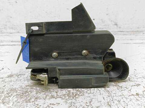 Cerradura Puerta Delantera Izquierda Dacia Sandero ESSENTIAL 91CV 67KW