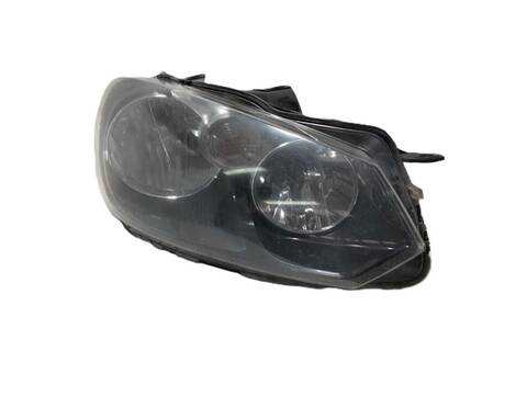 Foto 1ª: Faro Derecho Volkswagen Golf CAYB (2010)