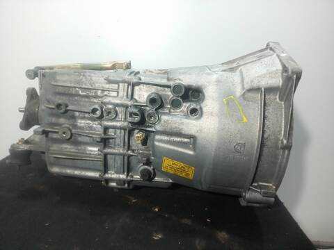 Foto 2ª: Caja Cambios Bmw Serie 3 315 2.0 16V DIESEL CAT BERLINA 150CV 110KW [20-4D-4 D] (2001)