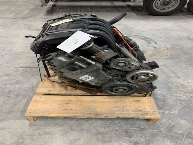 Motor Completo Honda Insight 1.3 HIBRID