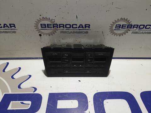 Mando Climatizador Seat Exeo 2.0 TDI BERLINA 143CV 105KW