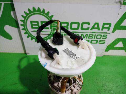 Foto 2ª: Aforador Ford Fiesta AMBIENTE 68CV (2001)