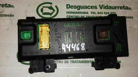 Foto 2ª: Mando Climatizador Peugeot 307 1.6 16V HDI BERLINA 90CV 66KW [9HX] (2006)