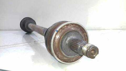 Foto 3ª: Transmision Trasera Derecha Mercedes Clase S 220 200 COMPRESSOR 171.442) 163CV 120KW [271944] (2004)