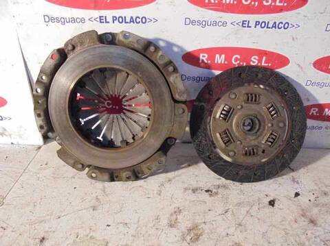 kit Embrague Seat Marbella 0.9 40CV 29KW