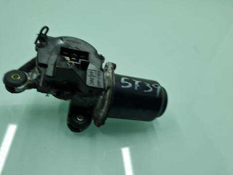 Foto 2ª: Motor Limpia Delantero Nissan Patrol GR S 129CV 95KW [RD28] (1998)