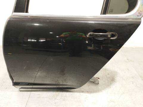 Foto 2ª: Puerta Trasera Izquierda Jaguar XF 2.7 D 207CV 152KW [7G(AJTDV6)] (2008)