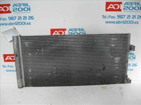 Radiador Calefaccion A.A. Renault Laguna 2.0 DCI BT01 BT0E BT0K) BERLINA 150CV 110KW