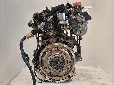 Foto 2ª: Motor Completo Opel Astra 1.6 COMFORT BERLINA 101CV 74KW [G-Z16XE] (2003)