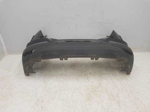 Foto 3ª: Paragolpes Trasero Renault Clio SIN DEFINIR