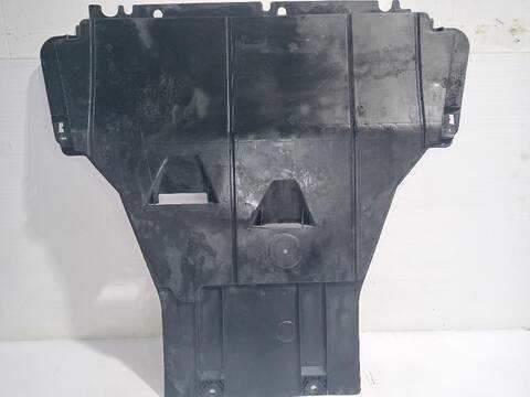 Foto 2ª: Cubrecarter Renault Megane DYNAMIQUE 116CV (2008)