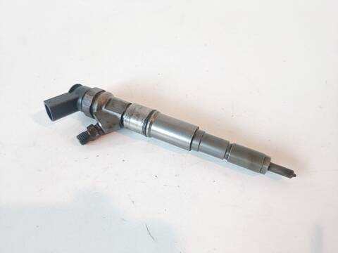 Inyectores Bmw Serie 5 518 525D 2.5 24V TD CAT 177CV