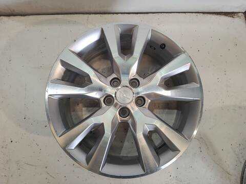 Foto 2ª: Juego LLantas Opel Antara Z22D1 (2013)