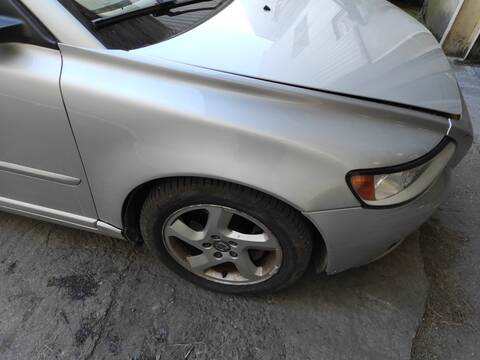 Aleta Delantera Derecha Volvo V50 D4164T FAMILIAR