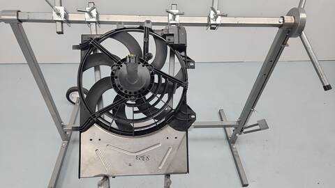 Electroventilador Peugeot 208 STYLE 99CV 73KW