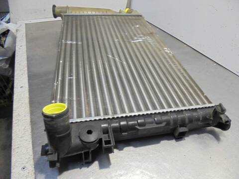 Foto 4ª: Radiador Motor Citroen Xsara 1.8 VTS BERLINA 90CV 66KW [LFX] (1998)