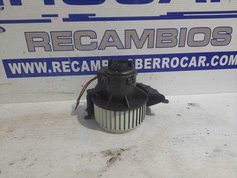 Calefacción Opel Astra 1.7 16V CDTI 101CV 74KW