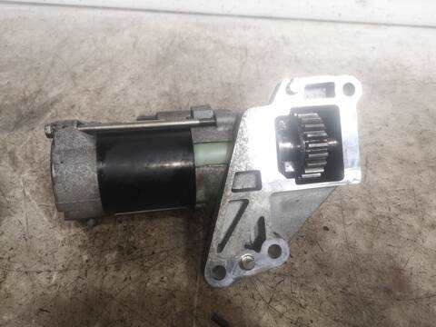 Foto 2ª: Motor de Arranque Mitsubishi Outlander BSY (2007)