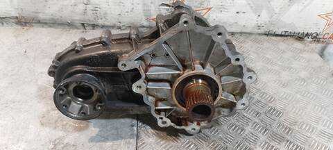 Caja Transfer Mercedes Clase ML 280 3.0 CDI 190CV 140KW W164) 280 CDI 4M EDITION