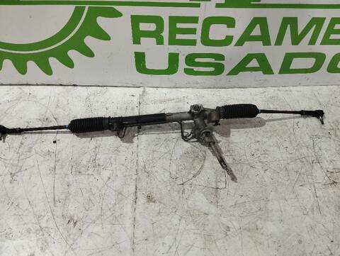 Cremallera de Direccion Ford Focus 1.8 TDDI TD CAT 90CV