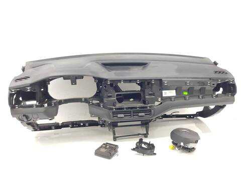 Kit Airbag Volkswagen T-Cross SPORT