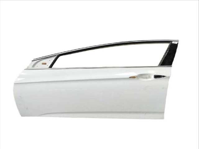 Puerta Delantera Izquierda Hyundai i40 1.7 CRDI