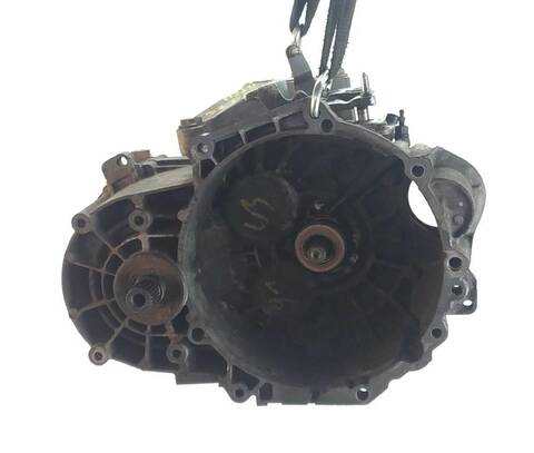 Caja Cambios Seat Altea 2.0 TDI 16V