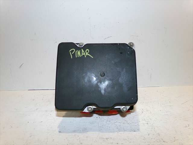 Foto 3ª: Abs Renault Megane 1.5 DCI 2002-2008 [K9KG7] (2006)