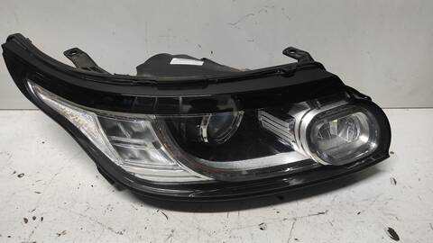 Foto 2ª: Faro Derecho Land Rover Range 306DT (2014)