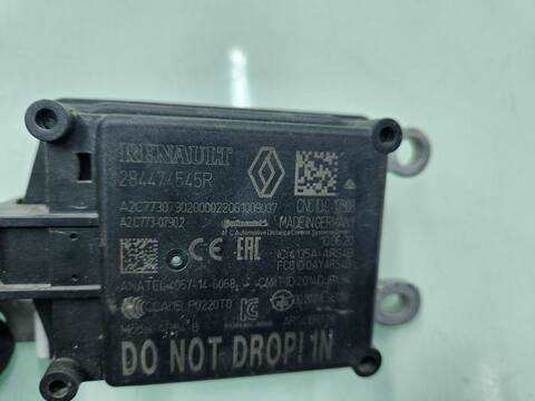 Foto 3ª: Centralita Motor ECU Renault Clio BUSINESS EDITION 100CV 74KW [H4D450] (2023)